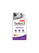 PICART SELECT VET SKIN & COAT CANINE - 2kg - SELMVDSC2
