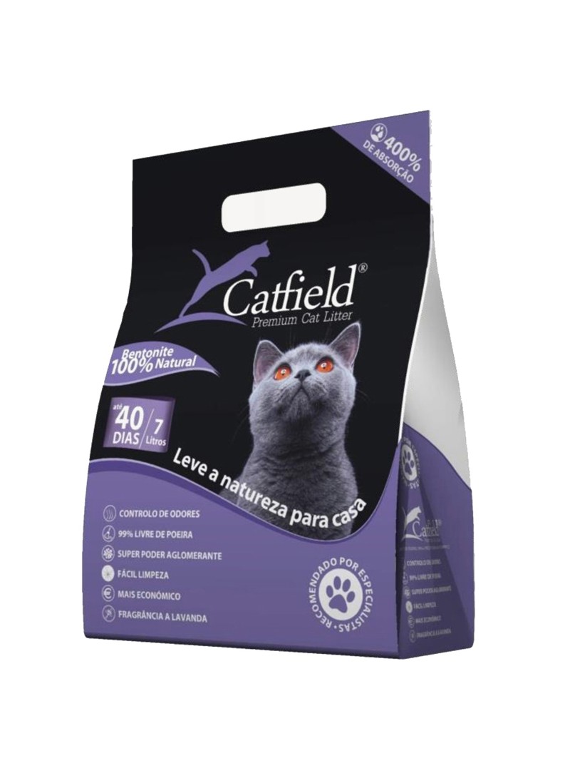 Catfield Lavanda-CATFL7