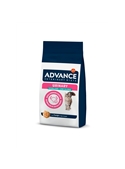 ADVANCE VET CAT URINARY STERILIZED LOW CALORIE - 1,25kg - AD925152