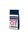 ADVANCE VET CAT URINARY STERILIZED LOW CALORIE - 1,25kg - AD925152