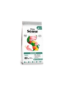 DIBAQ SENSE CAT GRAIN FREE INDOOR STERILIZED - 1,5kg - D7989N