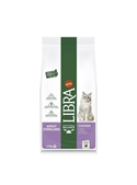 LIBRA GATO STERILIZED - 1,5kg - LI921364