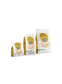 NATURA DIET CAT STERILIZED CHICKEN - 400gr - DN10020