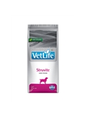 VET LIFE STRUVITE CANINE - 2kg - VLST2