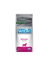 VET LIFE STRUVITE CANINE - 2kg - VLST2