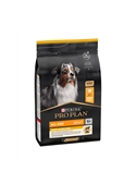 PRO PLAN ALL SIZE ADULT LIGHT / STERILISED - 3kg - PPAALS03