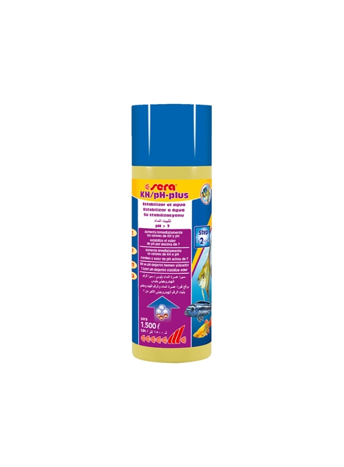 SERA KH/PH-PLUS - 100ml - SE03810