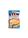 CHURU CAT STEW FRANGO E VIEIRA - Frango e Vieira - 40gr - EU844