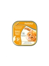 PETFIELD CAT WETFOOD CHICKEN - Frango - 100gr - PETFLD-WC1002