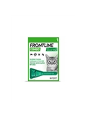 FRONTLINE COMBO GATOS MONOPIPETA - 1 unidade - FLCGP1