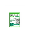 FRONTLINE COMBO GATOS MONOPIPETA - 1 unidade - FLCGP1