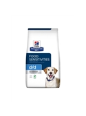HILLS PD CANINE D/D - 1,5kg - 605839