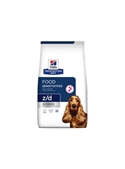 HILLS PD CANINE Z/D - 3kg - 605911