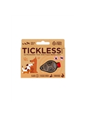 TICKLESS ANTIPARASITÁRIO ECO PET - 1 unidade - TICECOPET