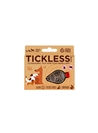 TICKLESS ANTIPARASITÁRIO ECO PET - 1 unidade - TICECOPET