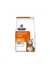HILLS PD FELINE URINARY CARE C/D - 8kg - 605889