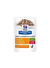 HILLS PD FELINE URINARY STRESS + METABOLIC C/D STRESS - 85gr - 607549