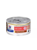HILLS PD FELINE ON CARE STEW WITH CHICKEN - 82gr - 608464