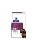 HILLS PD DOG B/D AGEING CARE - 3kg - 606218