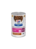 HILLS PD CANINE GASTROINTESTINAL BIOME STEW WITH CHICKEN - 354gr - 605650
