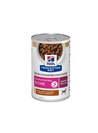 HILLS PD CANINE GASTROINTESTINAL BIOME STEW WITH CHICKEN - 354gr - 605650