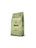 NATUREA NATURALS TERRA PUPPY FREE RANGE CHICKEN - 12kg - NR262
