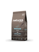 NATUREA ETHOS PUPPY / ADULT WETLANDS DUCK - 1,6kg - NR219
