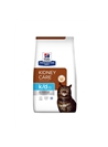 HILLS PD FELINE KIDNEY CARE K/D EARLY STAGE - 1,5kg - 605994