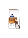HILLS PD FELINE KIDNEY CARE K/D WITH TUNA - 3kg - 605992