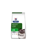 HILLS PD FELINE R/D WEIGHT LOSS - 1,5kg - 605927