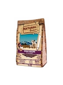 NATURAL GREATNESS DOG ADULT WILD RECIPE - 2kg - NGD-UP-01-1