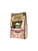 NATURAL GREATNESS CAT SENSITIVE INDOOR - 2kg - NGC-SP-01-2