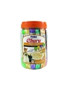 CHURU CAT BOX VARIEDADES DE FRANGO - Frango - 50 x 14gr - EU152