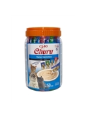 CHURU CAT BOX VARIEDADES DE ATUM - Atum - 50 x 14gr - EU151