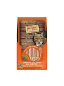 NATURAL GREATNESS CAT SNACK IMMUNE SYSTEM - Frango com Atum e Lagosta - 4x14gr - NGCS003
