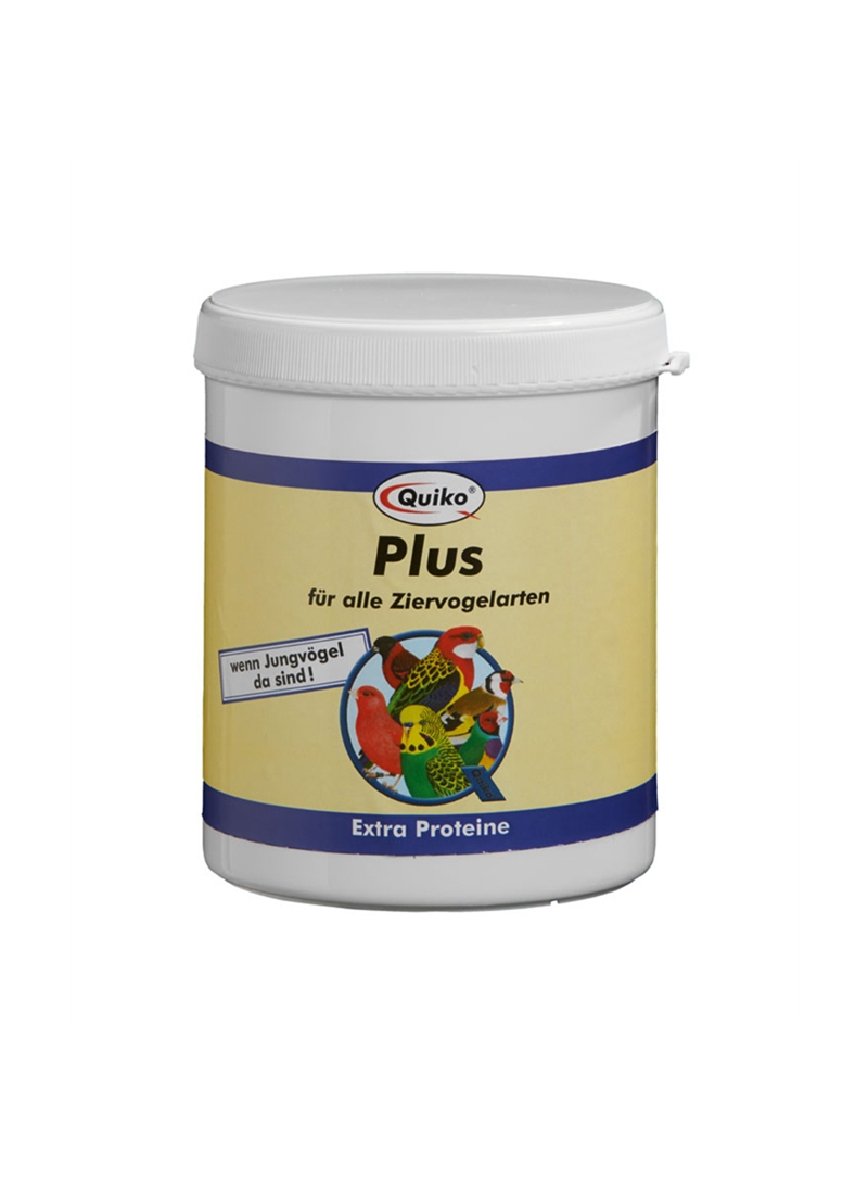 QUIKON PLUS - PROMOTOR DO DESENVOLVIMENTO - 400gr - QU200115 QUIKON PLUS - PROMOTOR DO DESENVOLVIMENTO - 400gr - QU200115