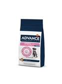 ADVANCE DOG MINI ATOPIC - TRUTA - 1,5kg - AD924225