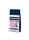 ADVANCE DOG MINI ATOPIC - TRUTA - 1,5kg - AD924225