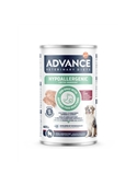ADVANCE VET DOG MEDIUM/MAXI HYPOALLERGENIC CORDEIRO - 400gr - 10013287