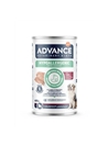 ADVANCE VET DOG MEDIUM/MAXI HYPOALLERGENIC CORDEIRO - 400gr - 10013287