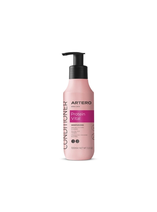 ARTERO CONDICIONADOR PROTEIN VITAL - 100ml - H626