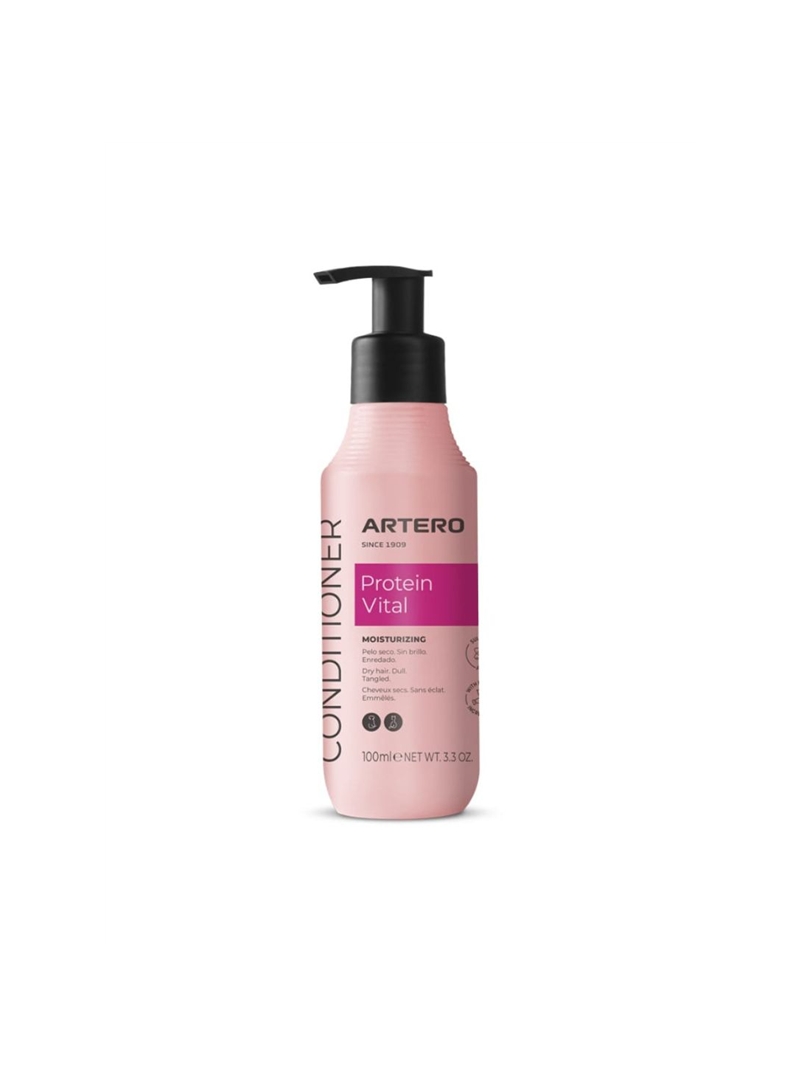 ARTERO CONDICIONADOR PROTEIN VITAL - 100ml - H626 ARTERO CONDICIONADOR PROTEIN VITAL - 100ml - H626