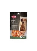 TRIXIE DOG SNACK PREMIO RICE CHICKEN BALLS - 80gr - TX31701