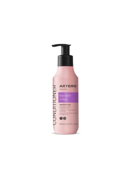 ARTERO CONDICIONADOR KERATIN VITAL - 100ml - H672