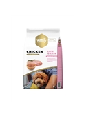 AMITY SUPER PREMIUM LOW GRAIN DOG ADULT CHICKEN - 4kg - AM50024