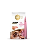AMITY SUPER PREMIUM LOW GRAIN DOG ADULT MINI CHICKEN - 2kg - AM50022