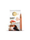 AMITY SUPER PREMIUM LOW GRAIN DOG ADULT MINI SALMON - 2kg - AM50052