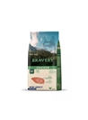 BRAVERY DOG ADULT CHICKEN MINI ADULT SMALL BREEDS GRAIN FREE - 2kg - BV10102