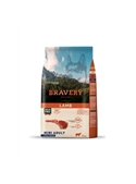 BRAVERY DOG ADULT MINI LAMB ADULT SMALL BREEDS GRAIN FREE - 2kg - BV10202
