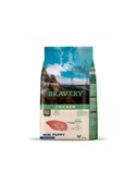 BRAVERY DOG PUPPY MINI CHICKEN ADULT SMALL BREEDS GRAIN FREE - 2kg - BV10402